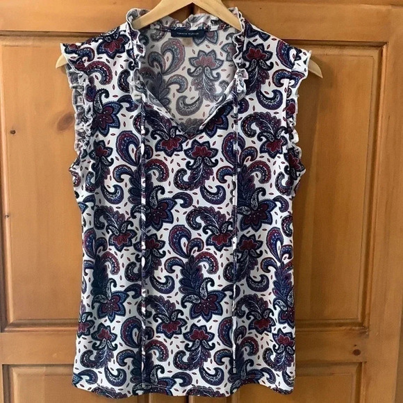 Tommy  Hilfiger S - Picture 4 of 10